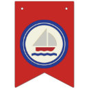 Search for nautical bunting flags Summer