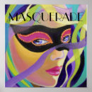 Search for eye mask posters Woman