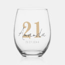 Search for black and tan barware Elegant