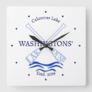 Search for cottage clocks Cabin