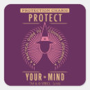 Search for charm stickers Wizard