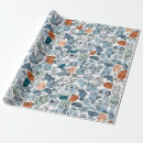 Search for pastel christmas wrapping paper Baby boy