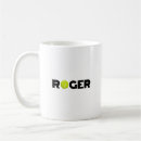 Search for roger that mugs Ball