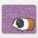 Search for cavy mousepads Animal