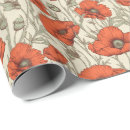 Search for pattern generator wrapping paper Flowers