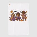 Search for halloween golf towels Animal