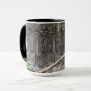 Search for unidentified flying object mugs Ufo