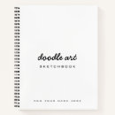 Search for doodle notebooks Sketch