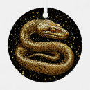 Search for serpent christmas tree decorations Snakes