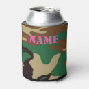 Search for pink camo food storage Military