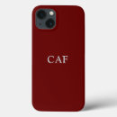 Search for dark red iphone cases burgundy