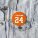 Search for basketball team badges Jersey number