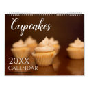 Search for cupcake calendars Sweets
