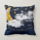 Search for navy blue and yellow cushions For kids