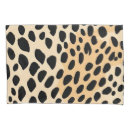 Search for cheetah pillowcases Leopard