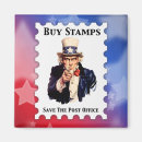 Search for post office magnets Service
