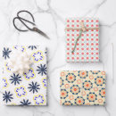 Search for mexican folk art wrapping paper Floral