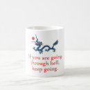 Search for persevere mugs Determination