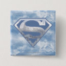 Search for square logo badges S shield