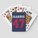 Search for political playing cards Vote