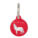Search for wolf pet supplies Nature