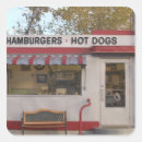 Search for diner stickers Cafe