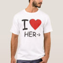 Search for love and affection tshirts Valentine