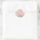 Search for country style stickers Floral