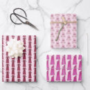 Search for bridesmaid wrapping paper Bachelorette party