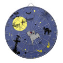 Search for halloween dartboards Bat