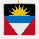 Search for antigua christmas tree decorations Flag