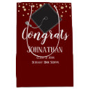Search for graduation gift bags High school