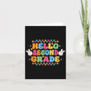 Search for 2nd grade cards Back to school