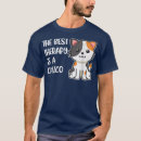 Search for calico cat tshirts Black