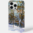 Search for winter woods iphone cases Blue