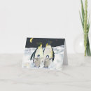 Search for antarctica christmas cards Animal