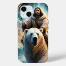 Search for messiah iphone cases Saviour