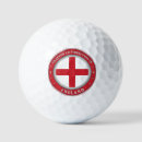 Search for england golf balls English