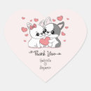 Search for french i love you stickers For her