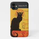 Search for steinlen cases Vintage