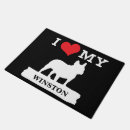 Search for french bulldog doormats Dog lover