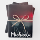 Search for fog wrapping paper Mountain