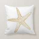 Search for starfish cushions Coastal