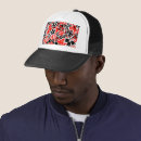 Search for ethnicity hats Abstract