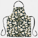 Search for butterfly print aprons Grass