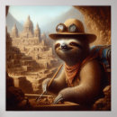 Search for archaeologists posters Archaeology
