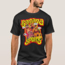 Search for banana splits tshirts Retirement