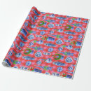 Search for chinoiserie christmas wrapping paper Pink