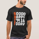 Search for soooo Years