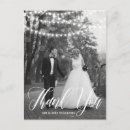 Search for string lights wedding postcards Elegant